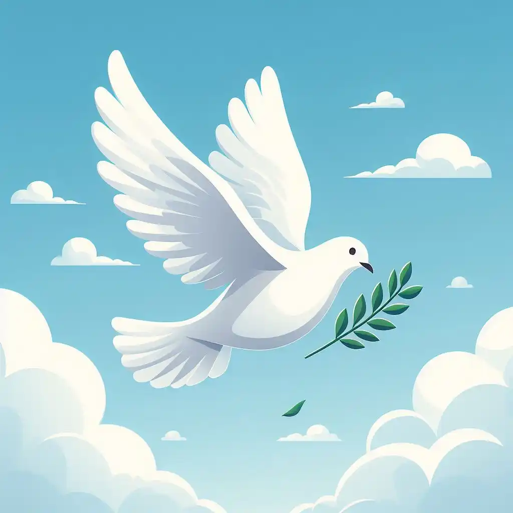 9 Spiritual Meaning of Seeing a White Dove: Unraveling the Spiritual Significance