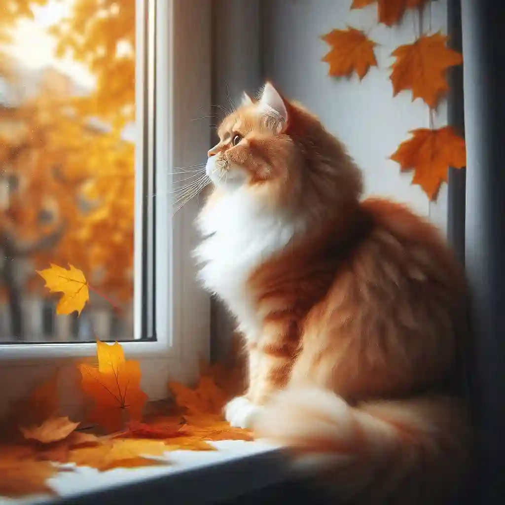 11 Spiritual Meaning Of Seeing Orange Cat: Unveiling The Symbolism