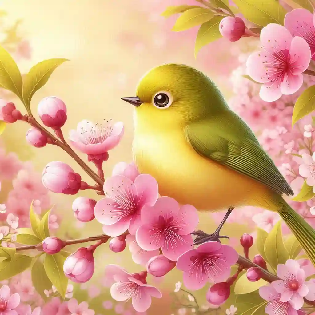 Seeing Yellow Bird Spiritual Meaning: Uncovering 12 Spiritual Significance