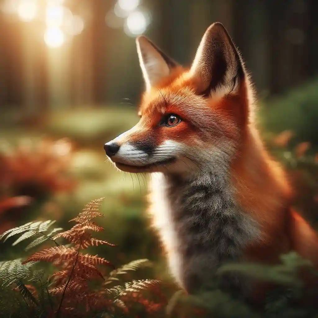 What Does Seeing a Fox Mean Spiritually? Unraveling the Mystery