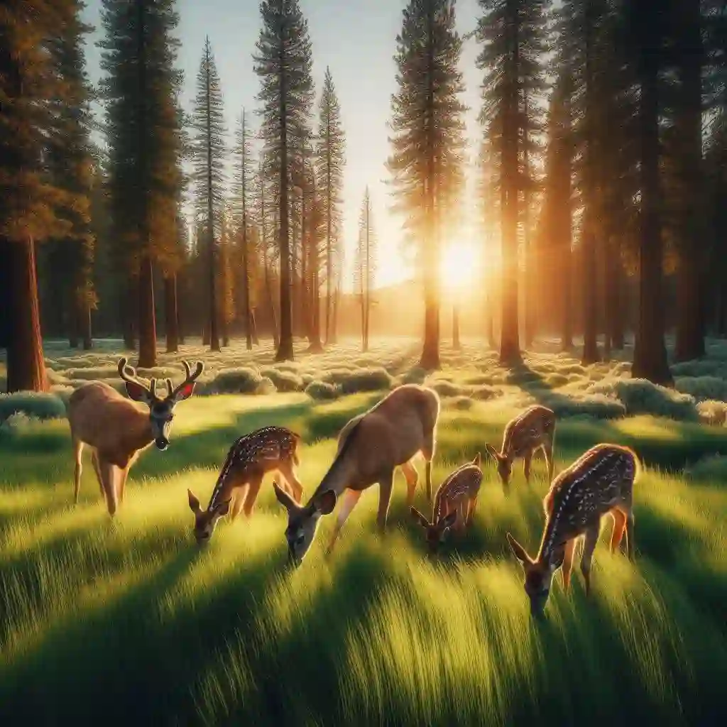 13 Spiritual Meaning of Seeing 5 Deer: Uncovering the Symbolism