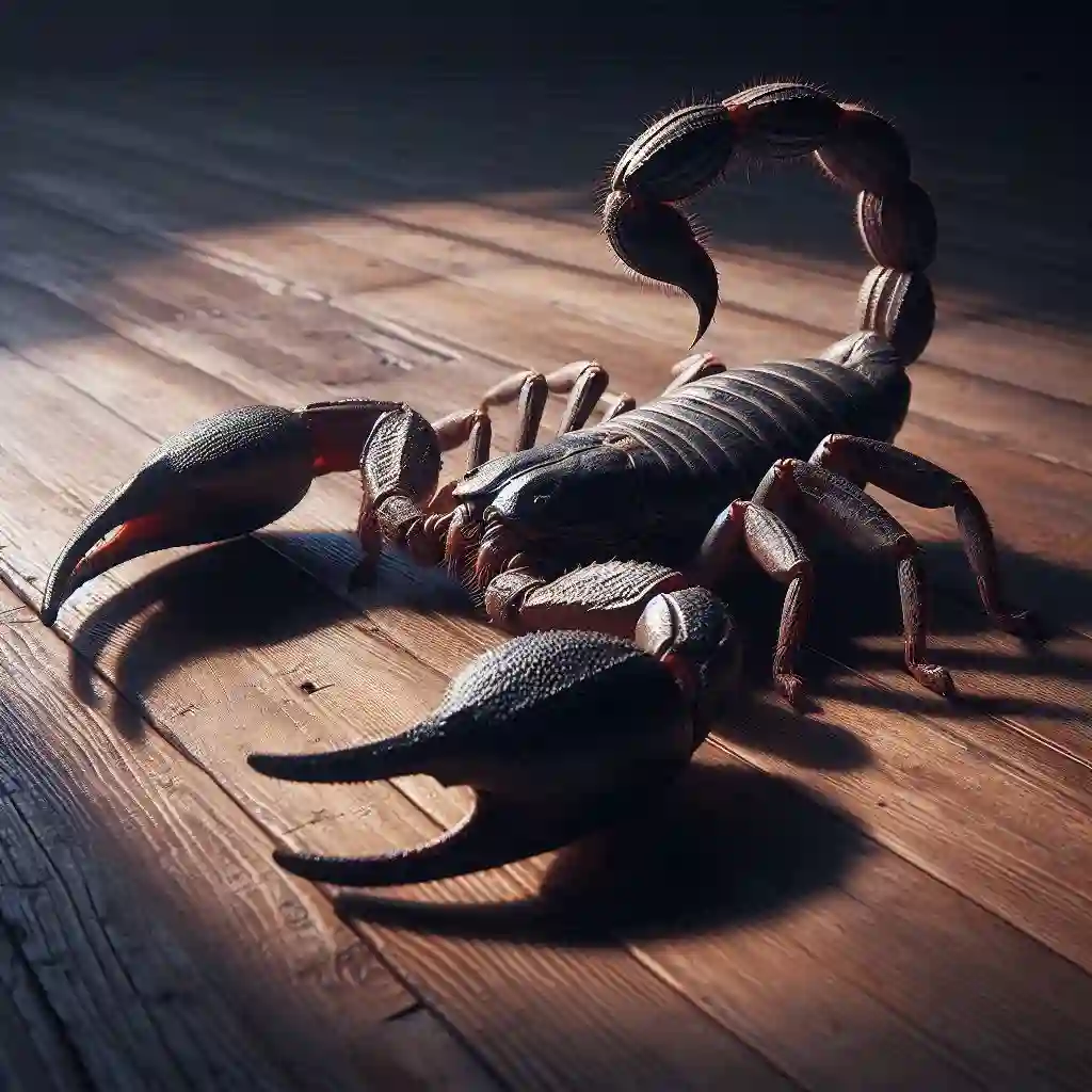 What Does Seeing a Scorpion Mean Spiritually? Unpacking the Spiritual Significance