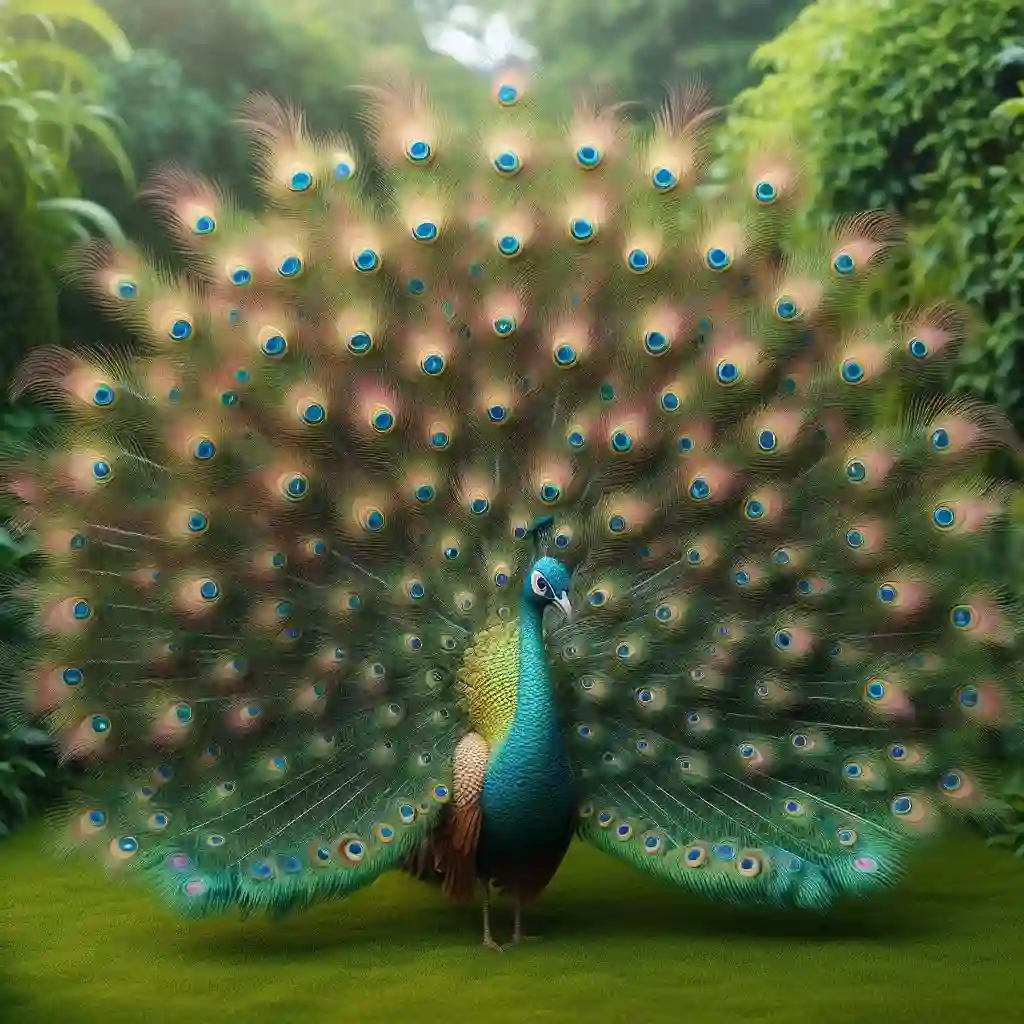 What Does Seeing a Peacock Mean Spiritually? Unlocking Their Spiritual Meaning