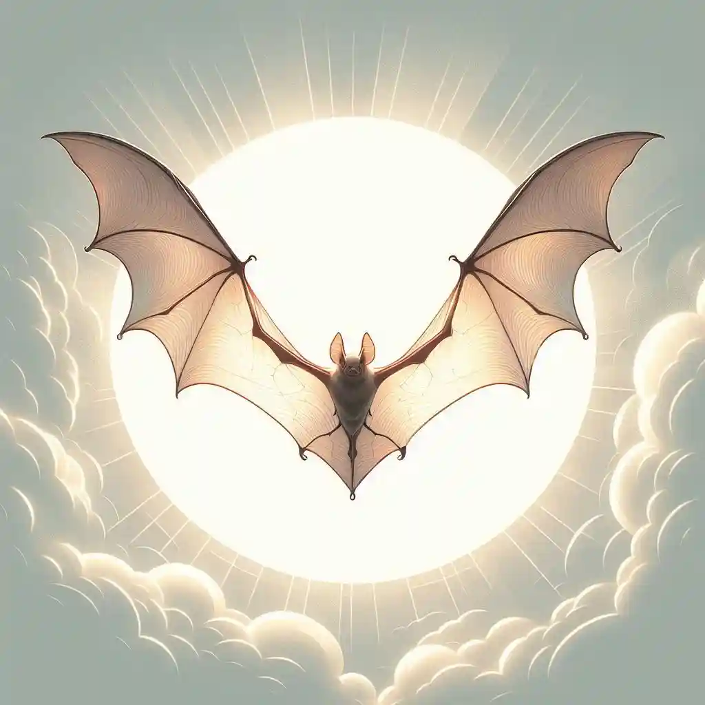 Exploring the Spiritual Meaning of Seeing a Bat During the Day