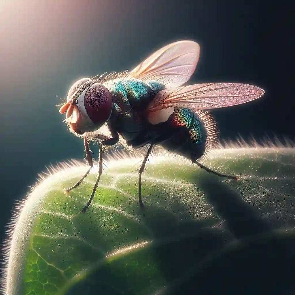 Seeing Flies Spiritual Meaning: Understanding 11 Symbolism