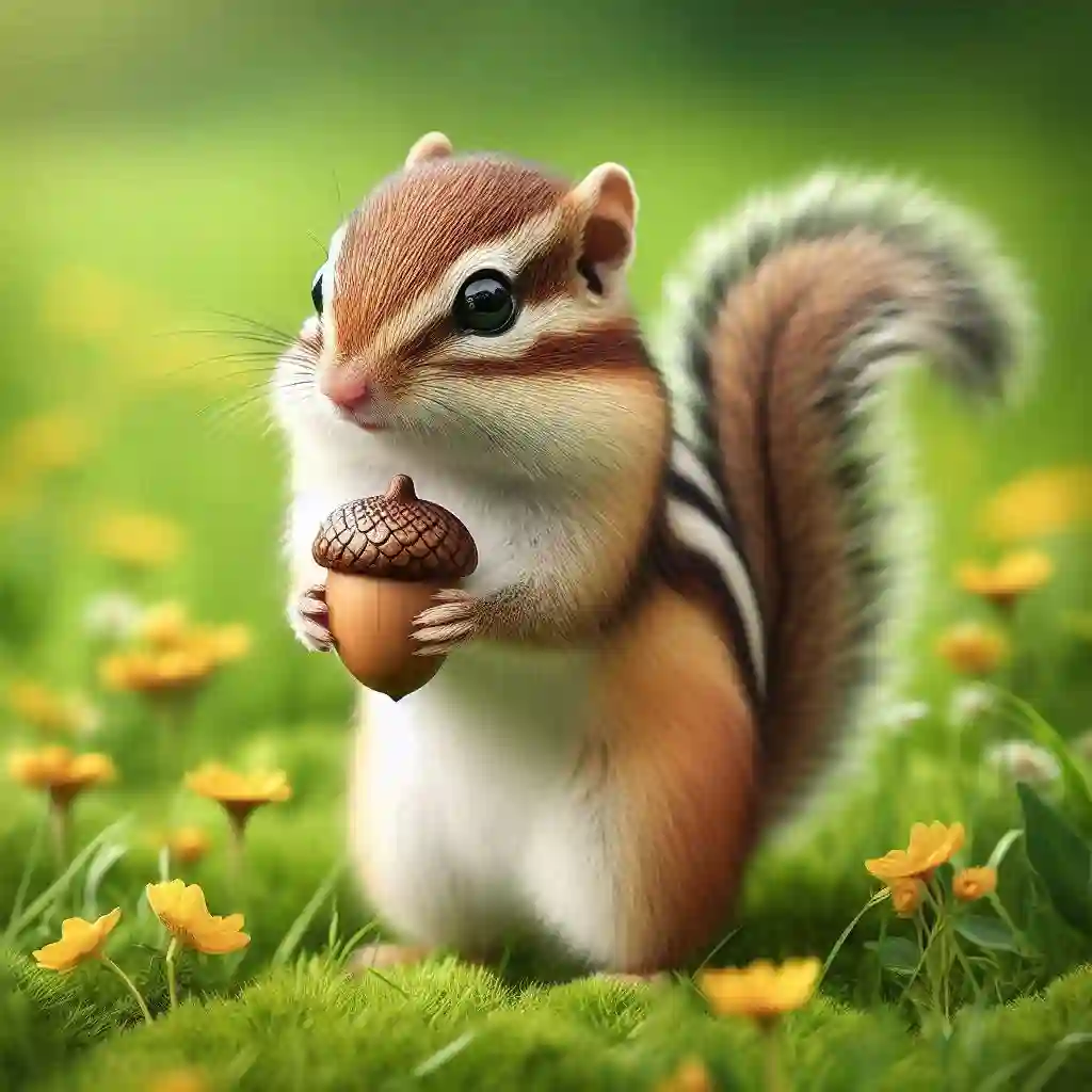 Seeing a Chipmunk Spiritual Meaning: A Guide to Their Symbolism