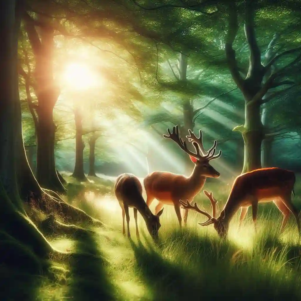 Spiritual Meaning of Seeing 3 Deer: Unmasking The Hidden Wisdom