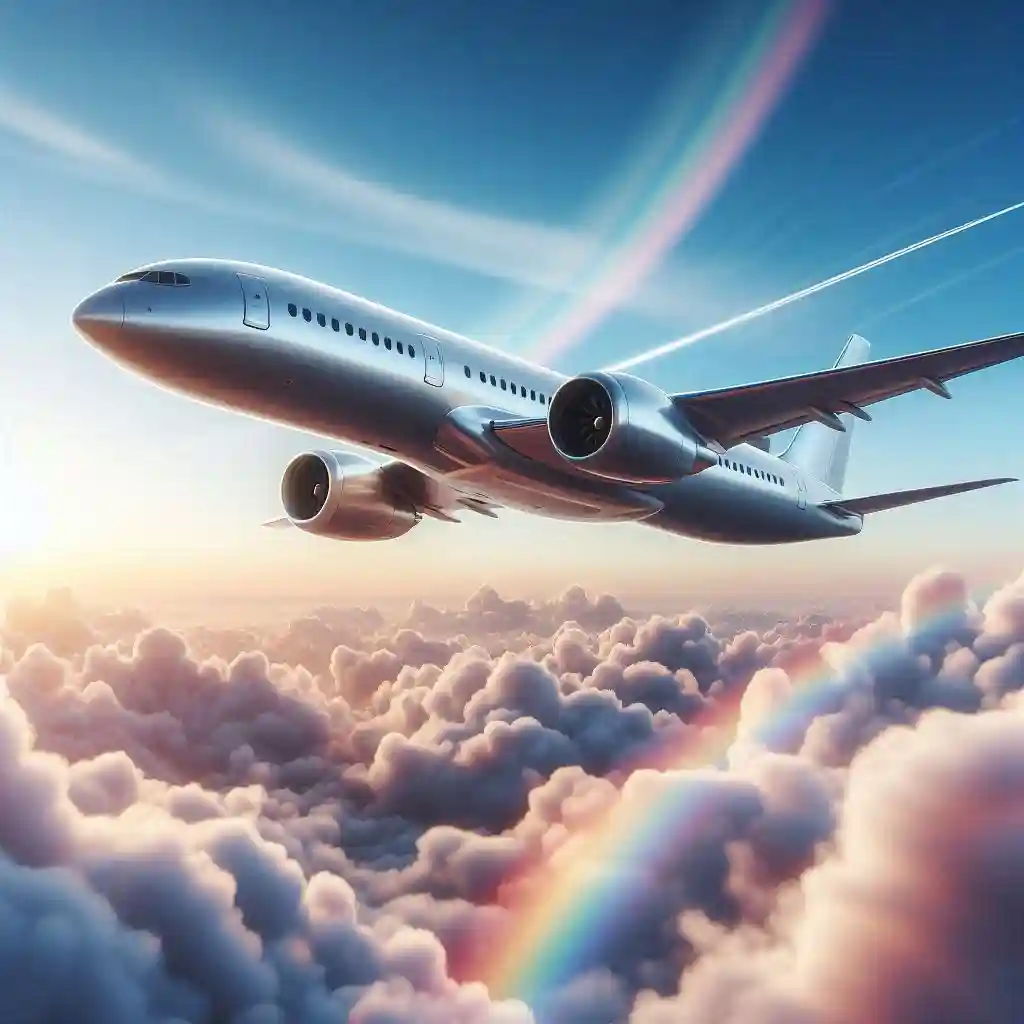 15 Seeing Airplanes Spiritual Meaning: Unlocking the Hidden Symbolism