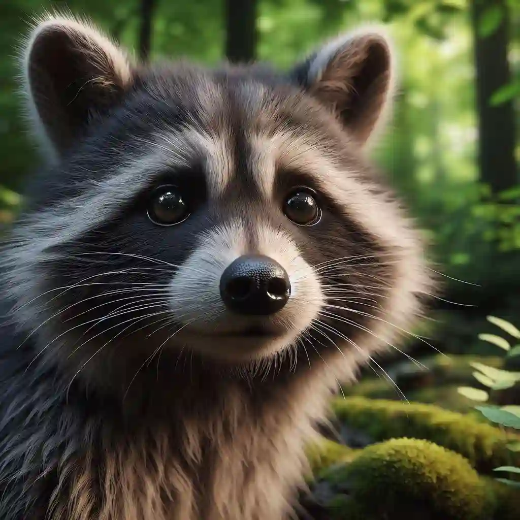 Spiritual Meaning of Seeing a Raccoon in a Dream: Interpreting 13 Spiritual Messages