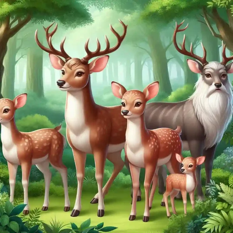 13 Spiritual Meaning of Seeing 5 Deer: Uncovering the Symbolism