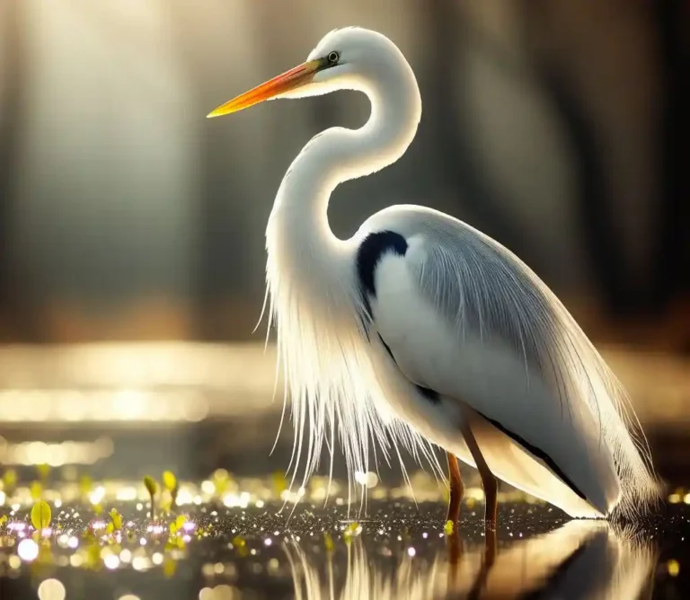 Interpreting the 13 Spiritual Meaning of Seeing a Heron