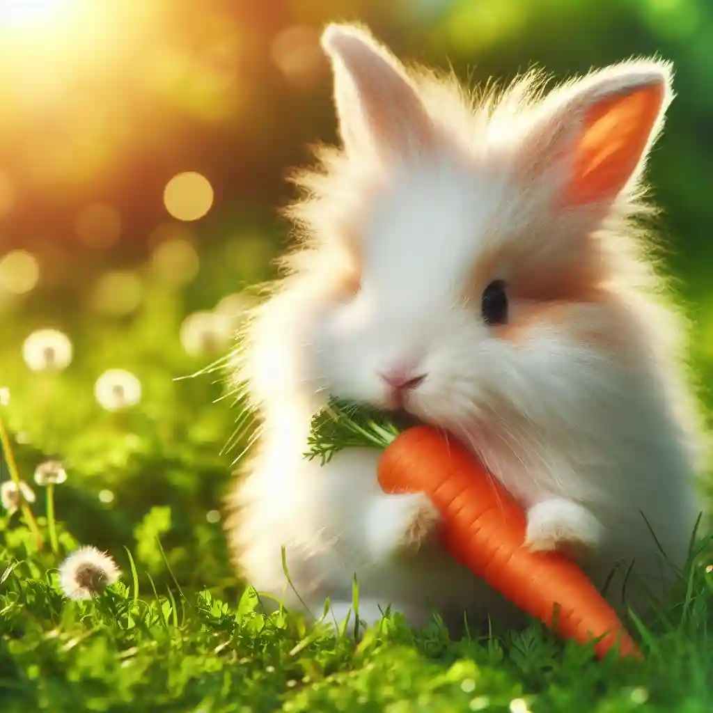 11 Spiritual Meaning of Seeing a Bunny: Unraveling the Mystery