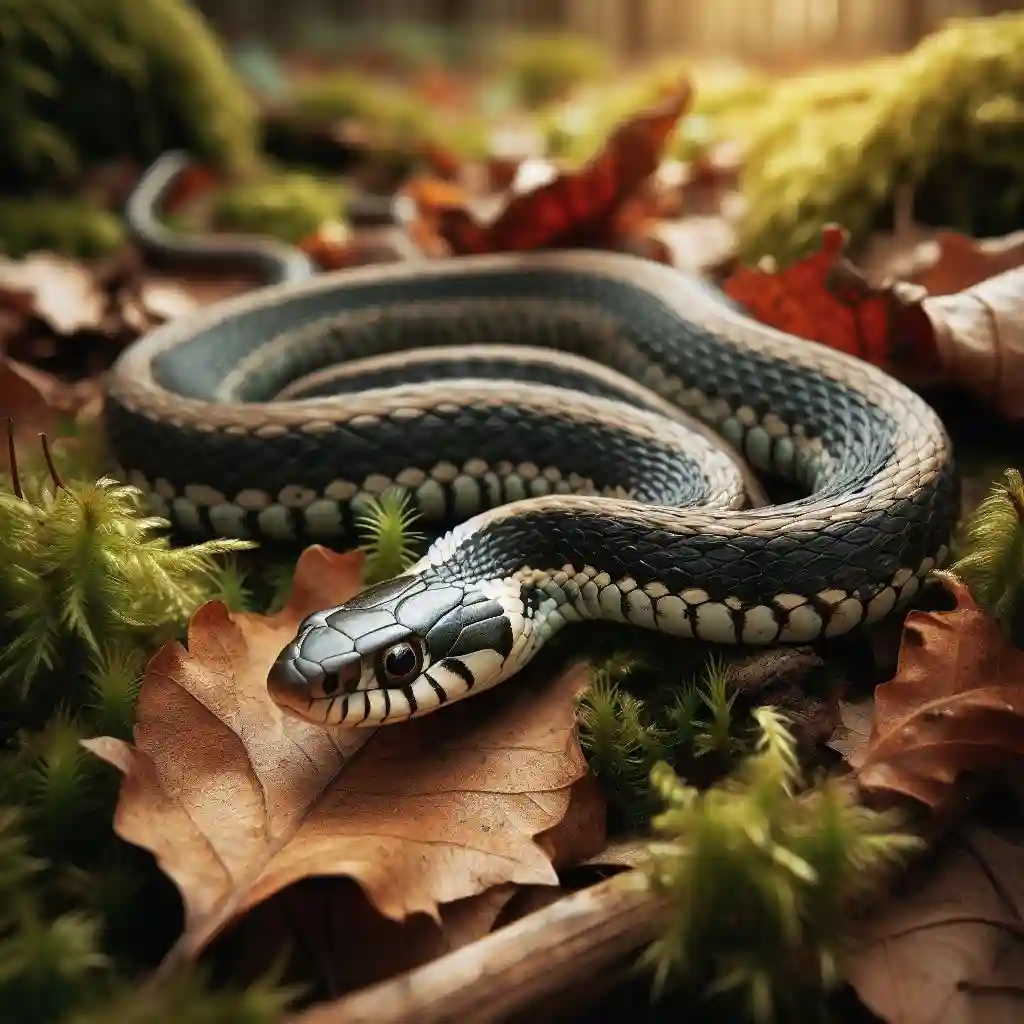 What Does It Mean Spiritually When You See a Snake?