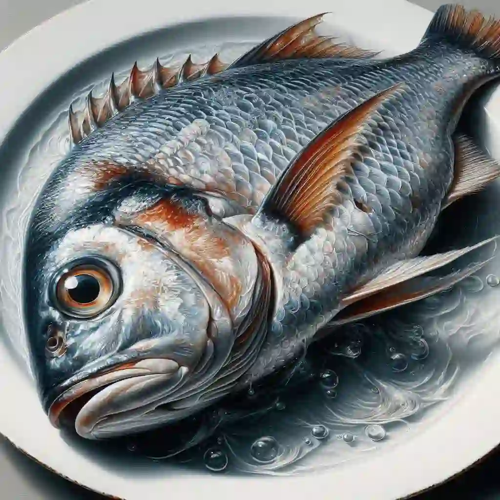 Seeing a Dead Fish Spiritual Meaning: Understanding The Symbolism