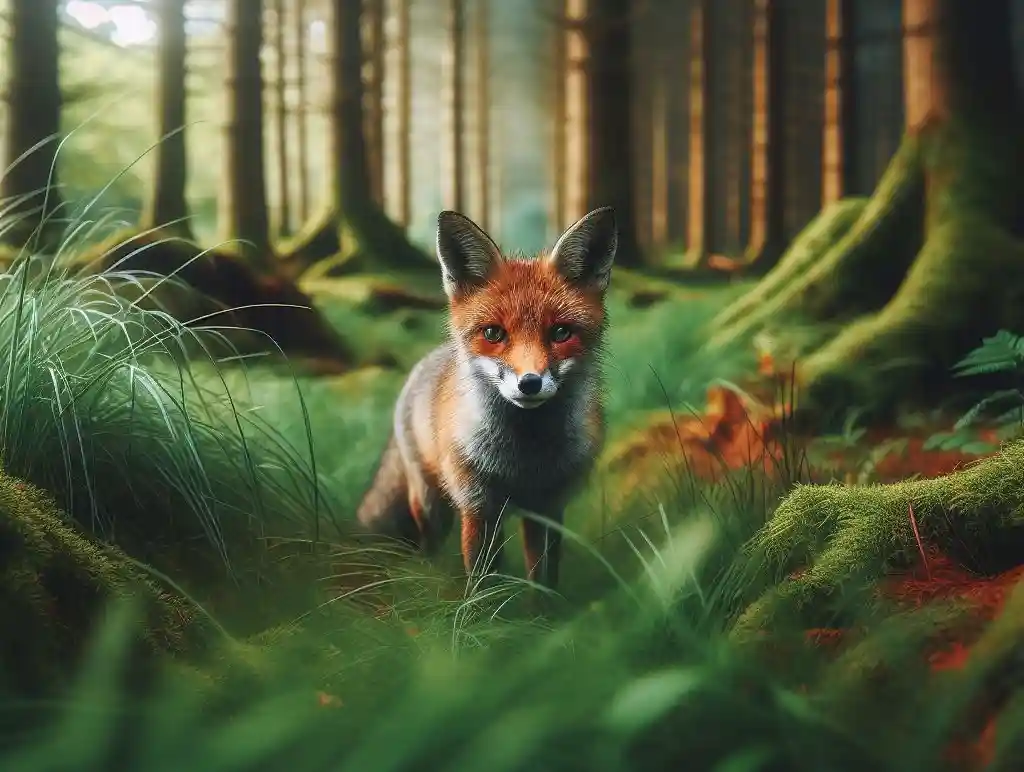 What Does Seeing a Fox Mean Spiritually? Unraveling the Mystery