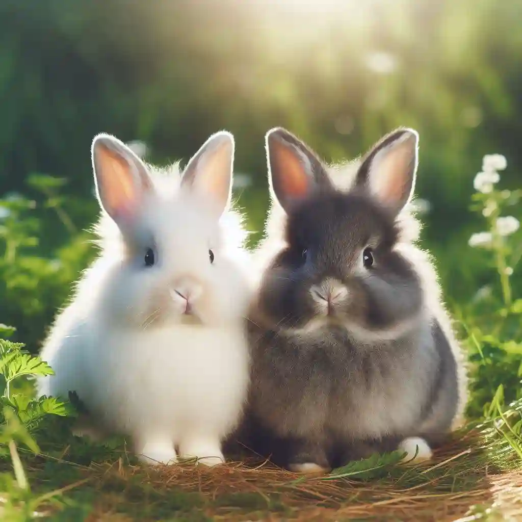 Seeing 2 Rabbits Spiritual Meaning: Unraveling the 13 Mysteries