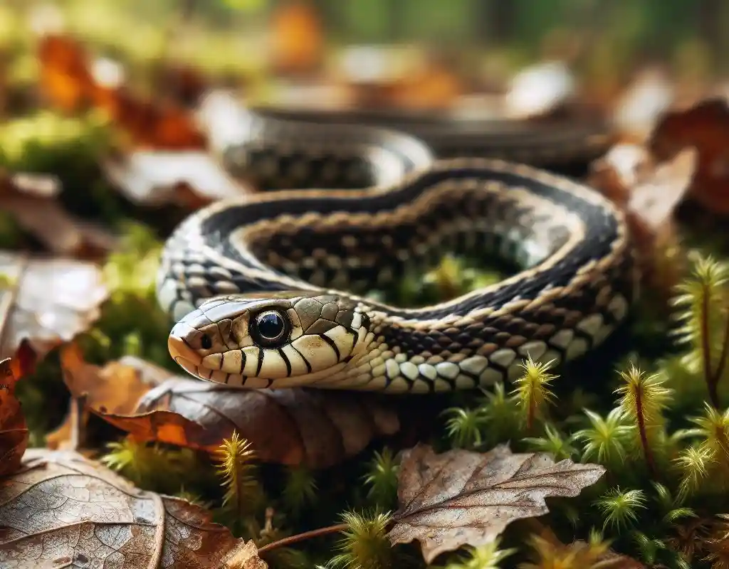 What Does It Mean Spiritually When You See a Snake?