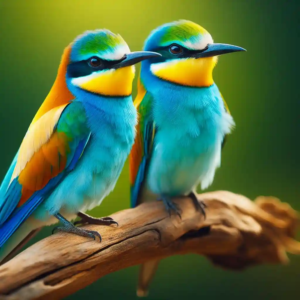 Seeing Two Birds Spiritual Meaning: 15 Interpretations