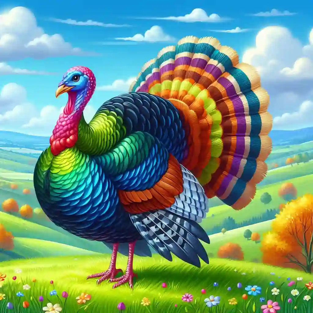 Seeing a Turkey Spiritual Meaning: A Guide to Their Symbolism