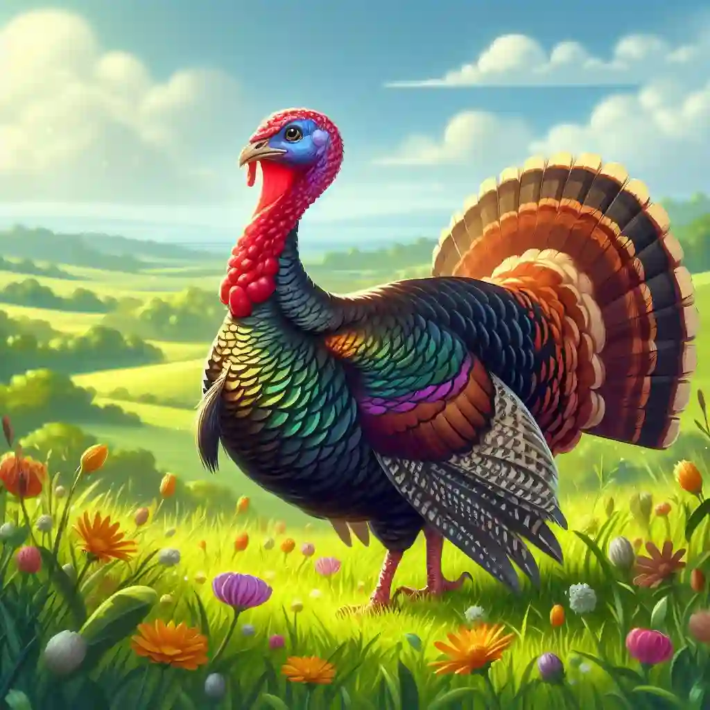 Seeing a Turkey Spiritual Meaning: A Guide to Their Symbolism