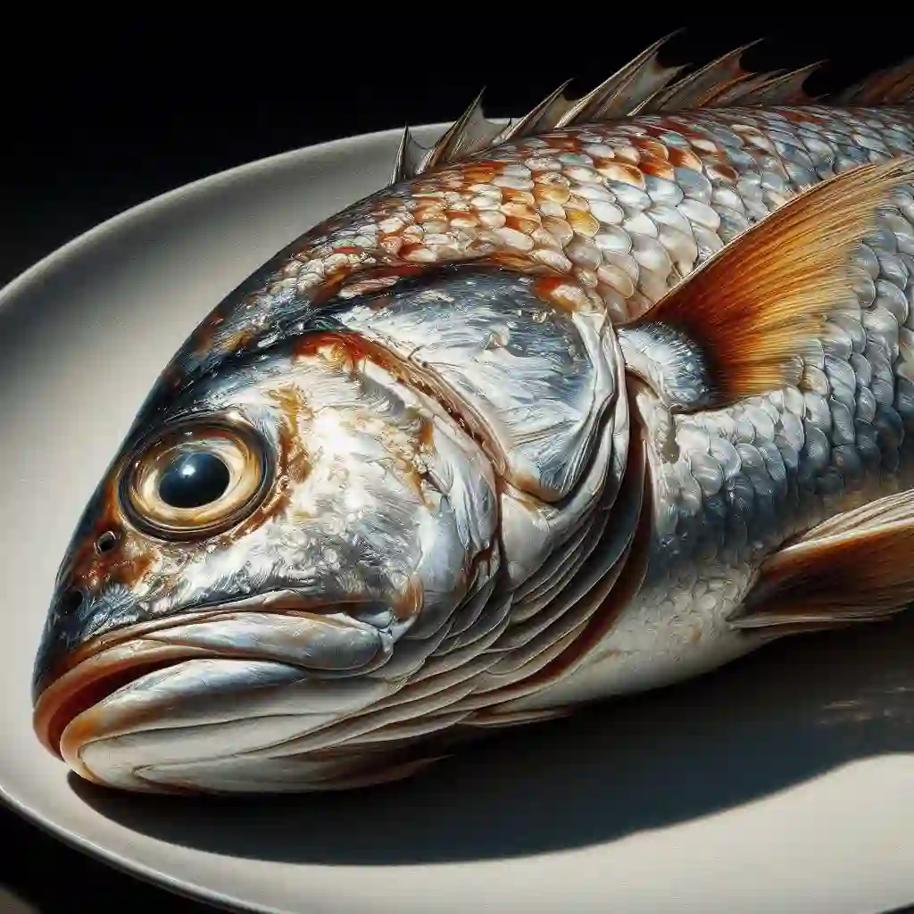 Seeing a Dead Fish Spiritual Meaning