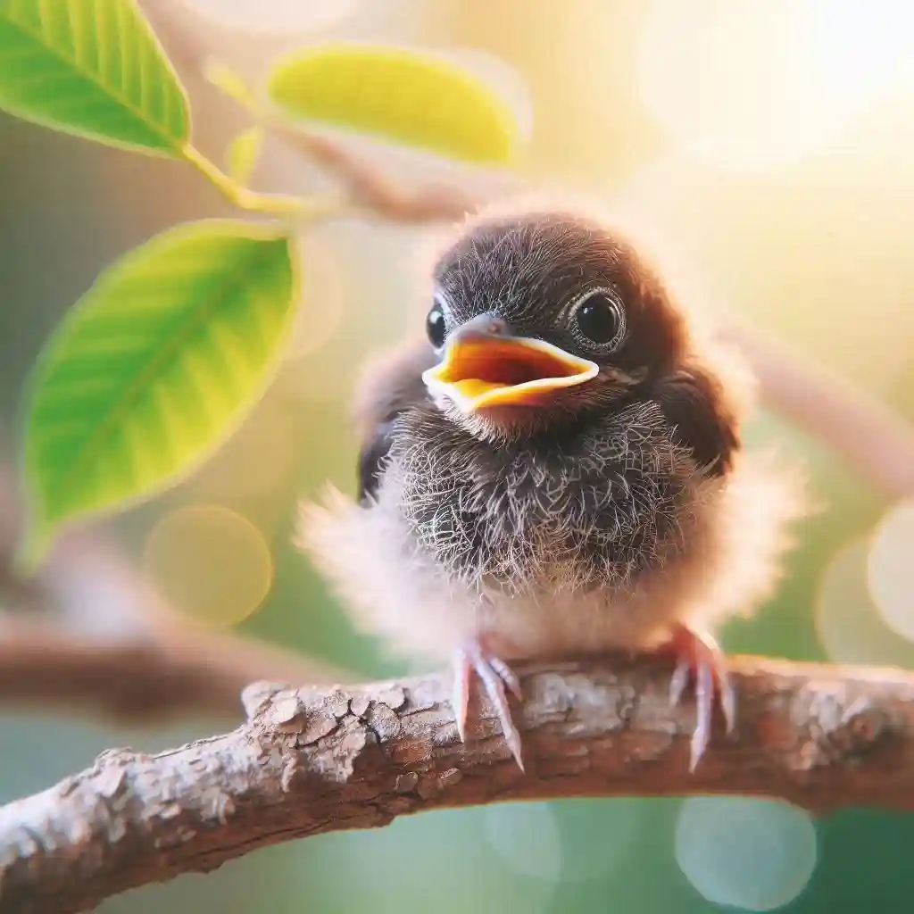 Seeing Baby Birds Spiritual Meaning: Unlocking 13 Symbolism