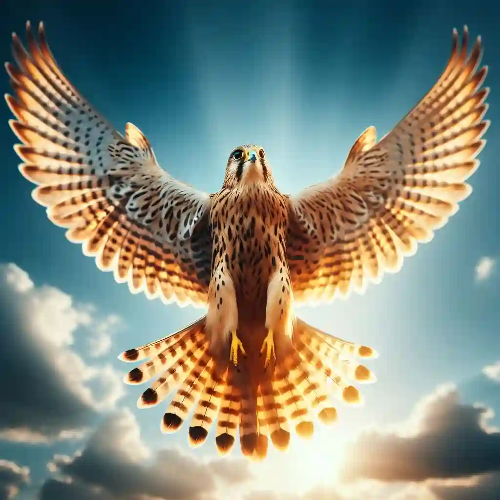 Seeing a Falcon Spiritual Meaning: Deciphering The significances