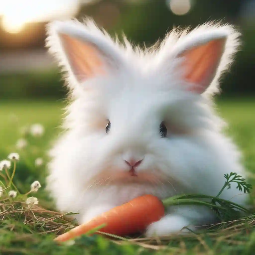 11 Spiritual Meaning of Seeing a Bunny: Unraveling the Mystery