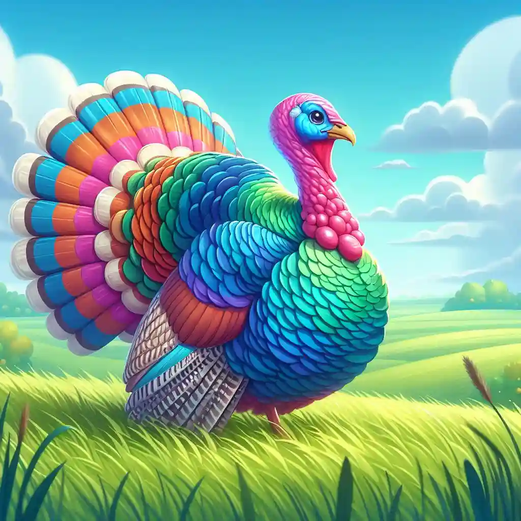 Seeing a Turkey Spiritual Meaning: A Guide to Their Symbolism