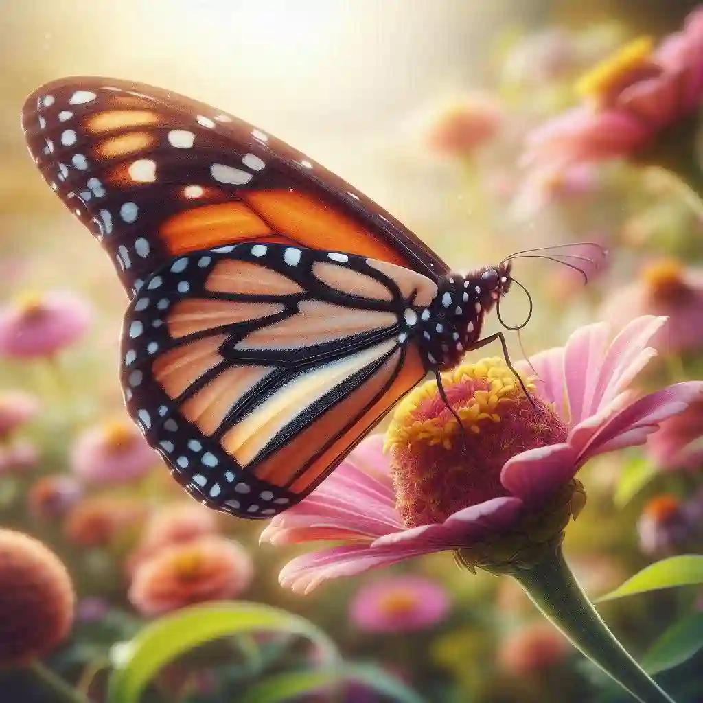 What Does Seeing a Monarch Butterfly Mean Spiritually? A Spiritual Guidance