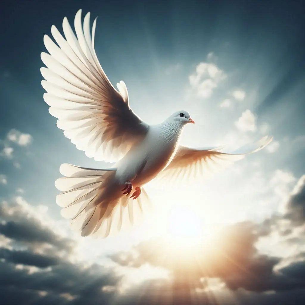 Seeing White Bird Spiritual Meaning: Discovering 17 Spiritual Symbolism