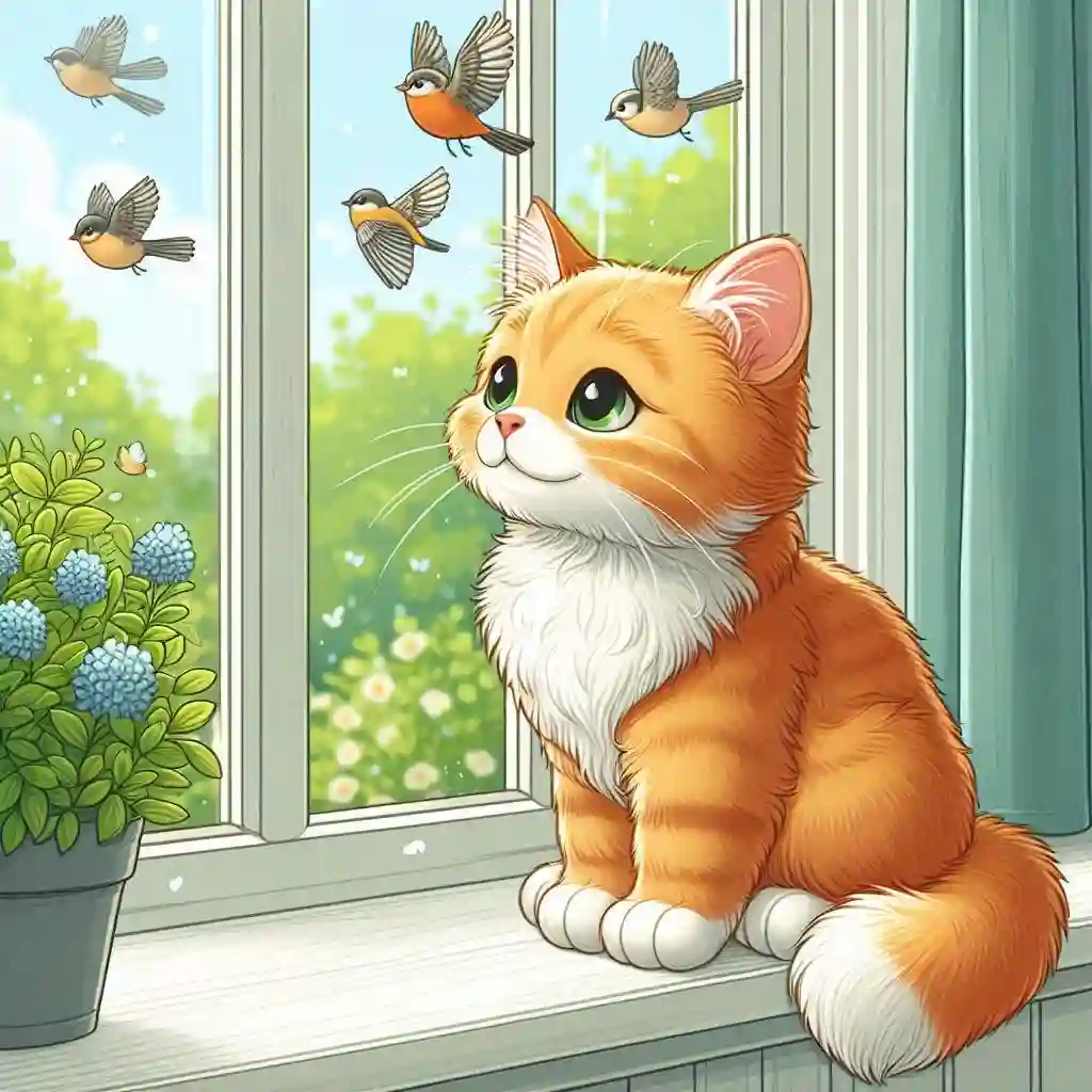 11 Spiritual Meaning Of Seeing Orange Cat: Unveiling The Symbolism