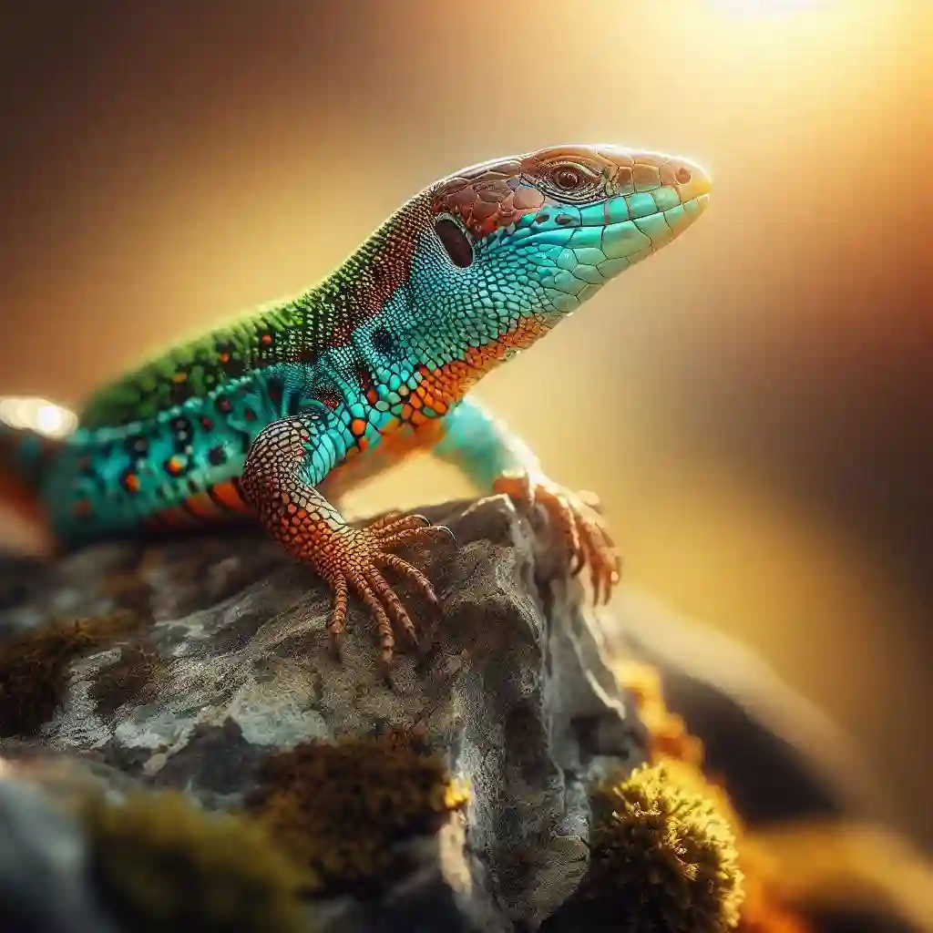 What Does Seeing a Lizard Mean Spiritually? Unveiling the 11 Spiritual Significance