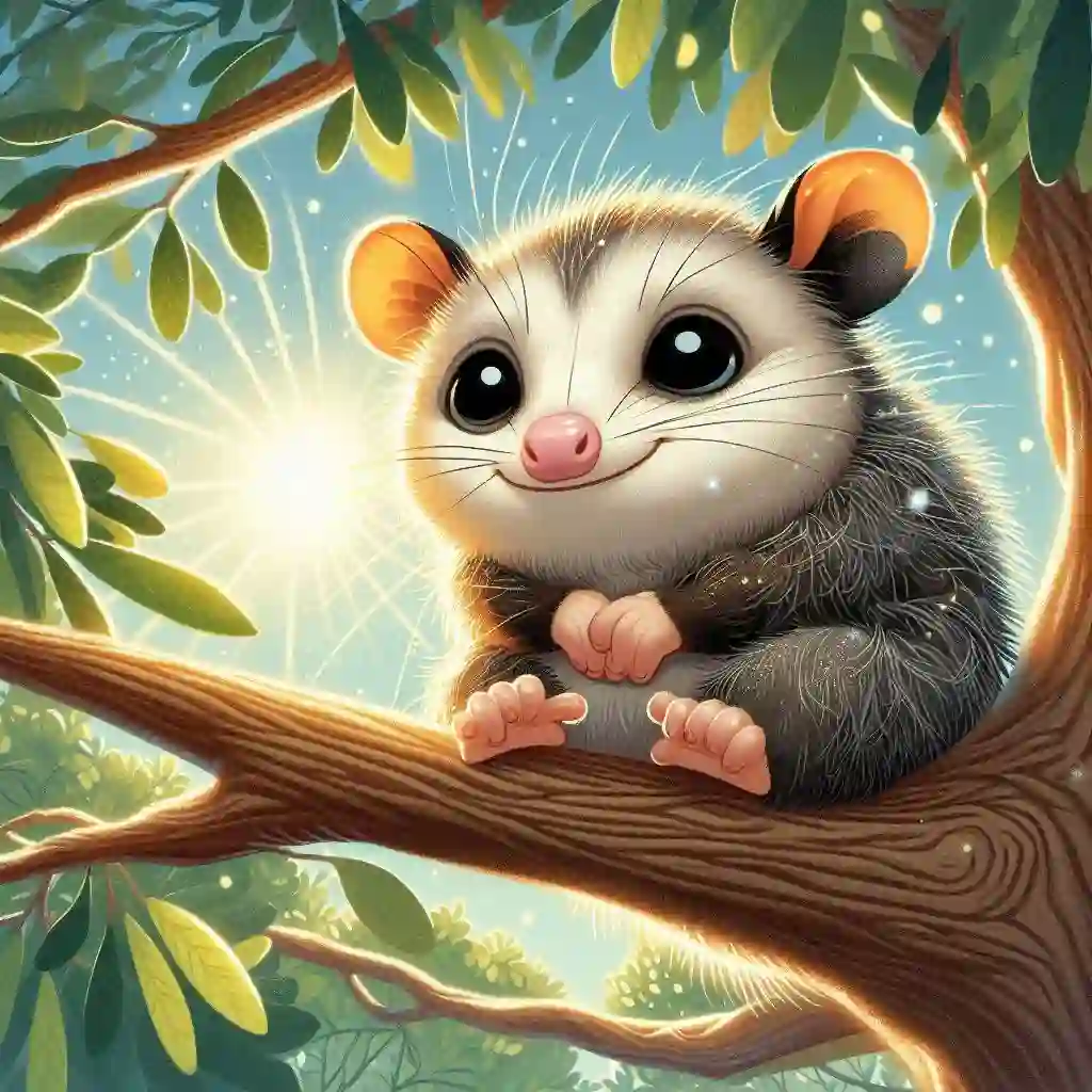 Seeing a Possum During the Day Spiritual Meaning: Unlocking the Mystery