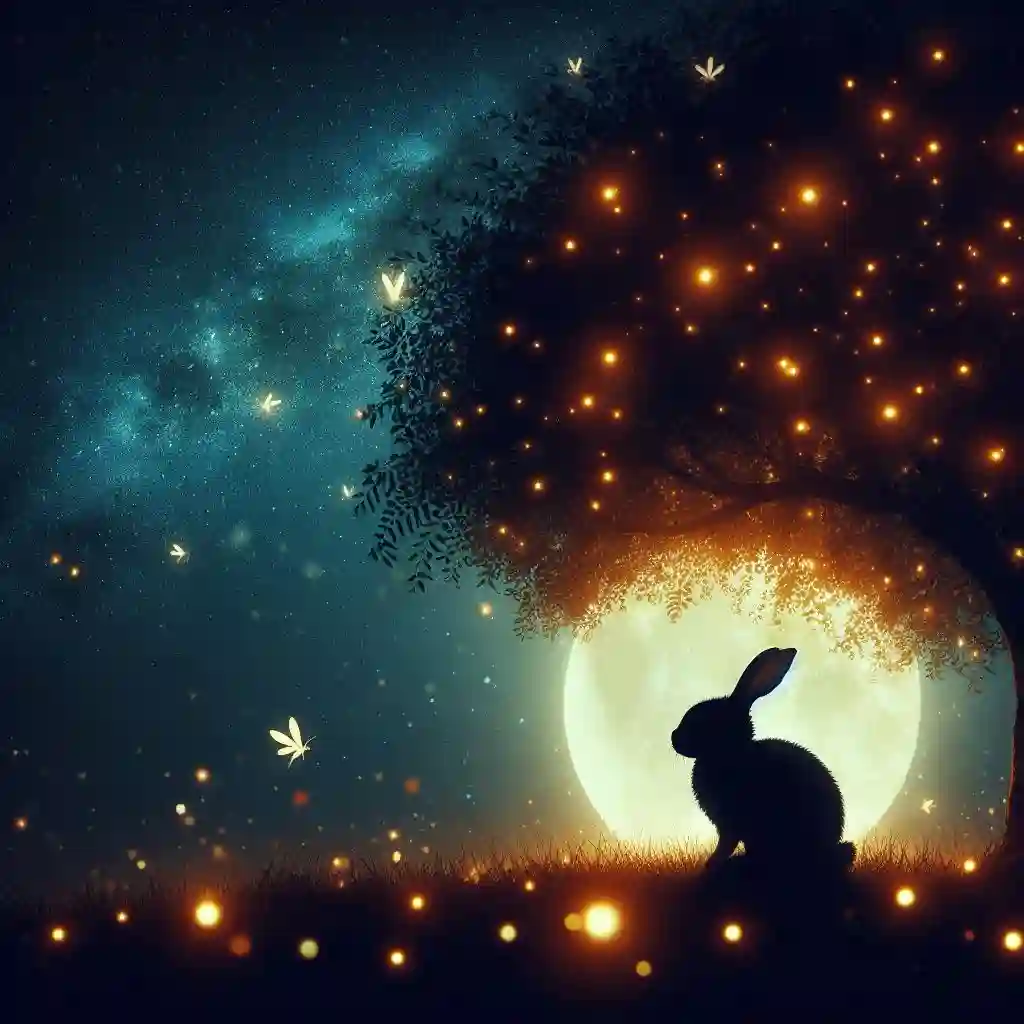 Spiritual Meaning of Seeing a Rabbit at Night: Unveiling Spiritual Symbolism