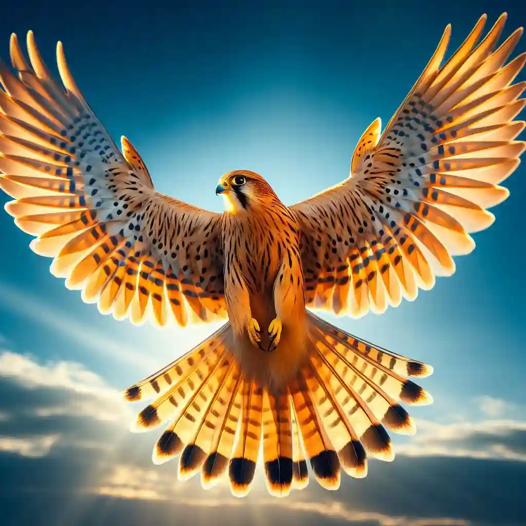 Seeing a Falcon Spiritual Meaning: Deciphering The significances