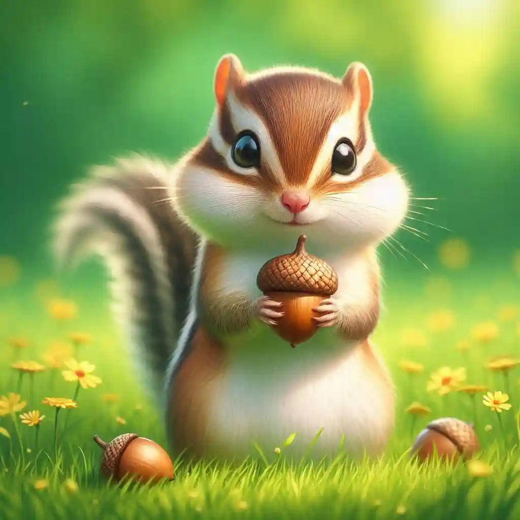 Seeing a Chipmunk Spiritual Meaning: A Guide to Their Symbolism