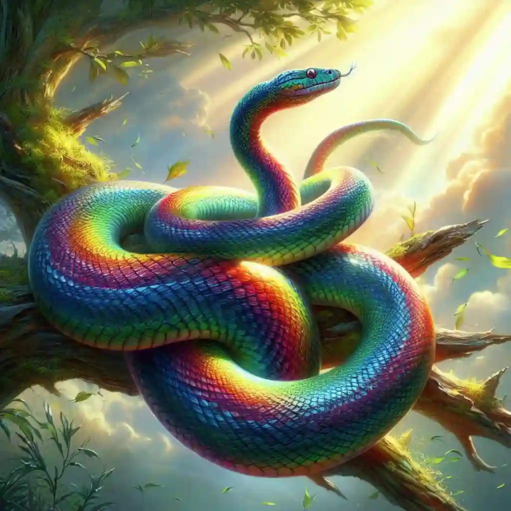 What Does It Mean Spiritually When You See a Snake?