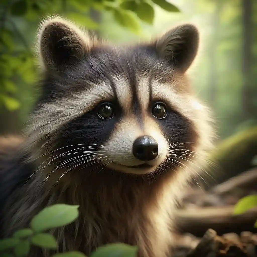 Spiritual Meaning of Seeing a Raccoon in a Dream: Interpreting 13 Spiritual Messages