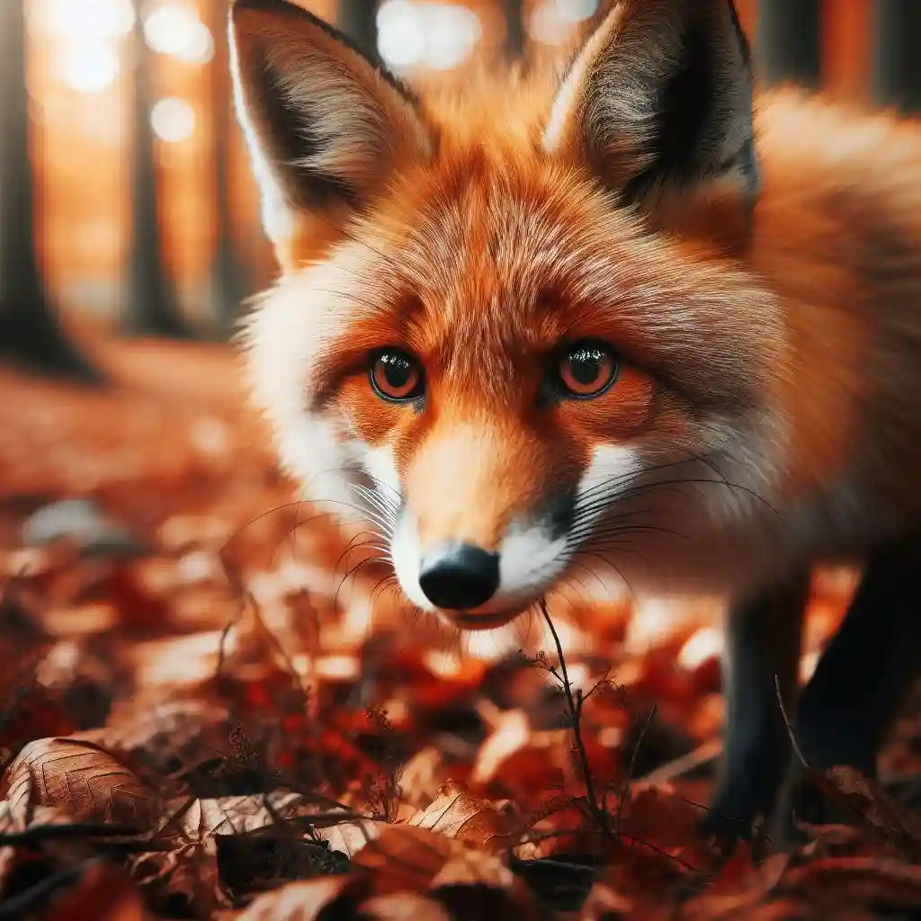 The Spiritual Meaning of Seeing a Fox: Interpreting the Sign