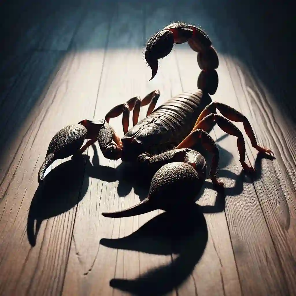 What Does Seeing a Scorpion Mean Spiritually? Unpacking the Spiritual Significance