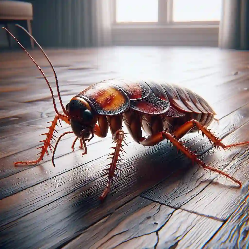 Seeing a Cockroach in Your House Spiritual Meaning: Unlocking The Spiritual Message