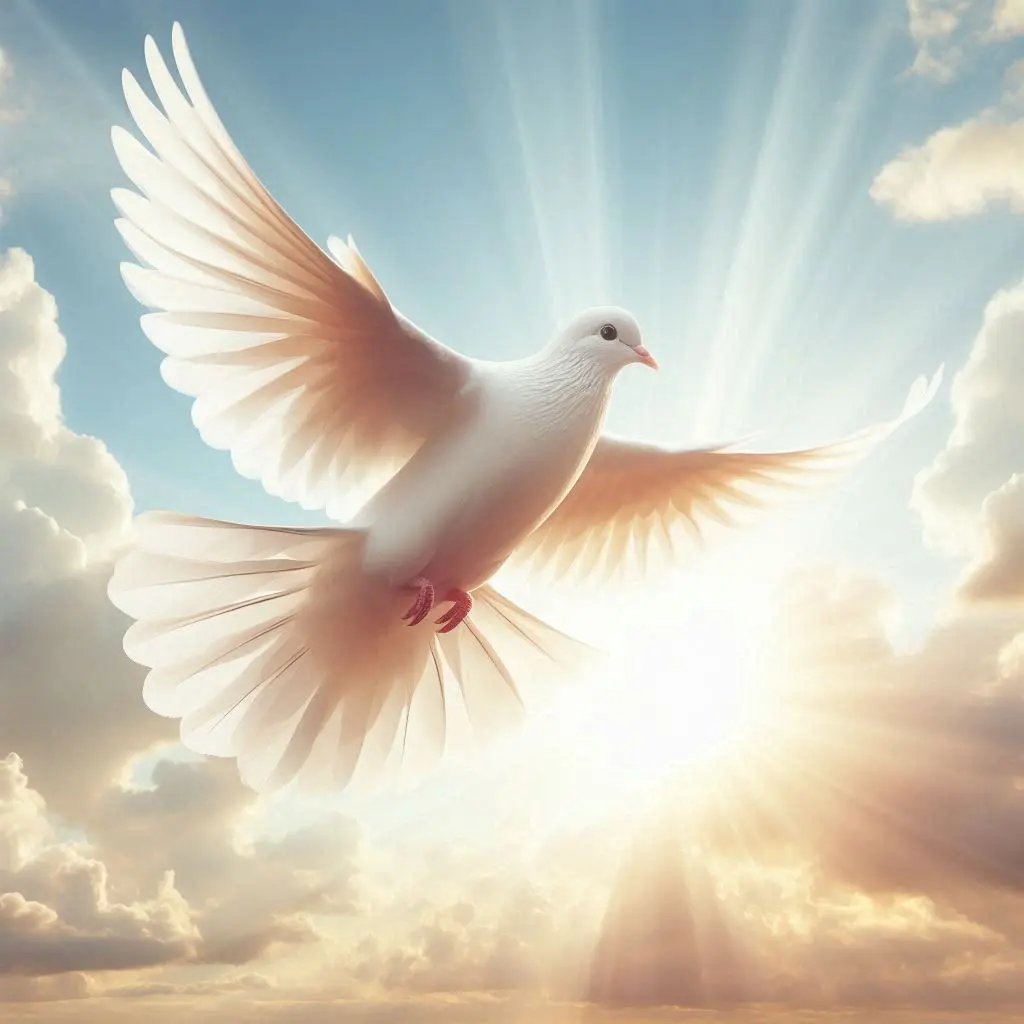 Seeing White Bird Spiritual Meaning: Discovering 17 Spiritual Symbolism