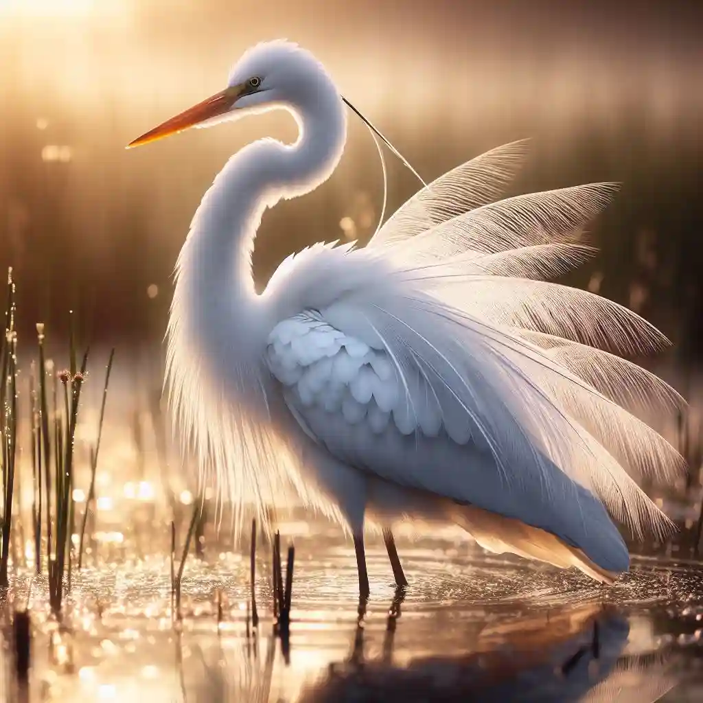 Interpreting the 13 Spiritual Meaning of Seeing a Heron