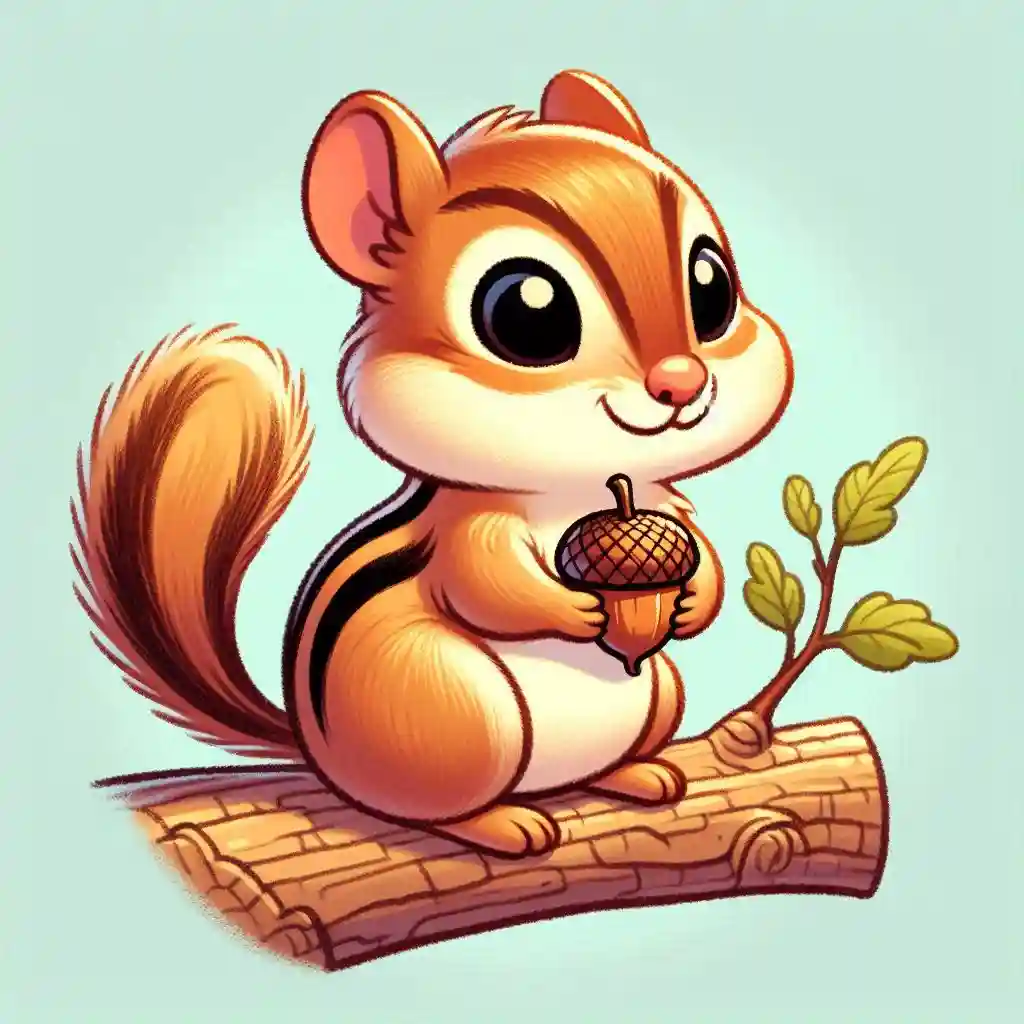 Seeing a Chipmunk Spiritual Meaning: A Guide to Their Symbolism