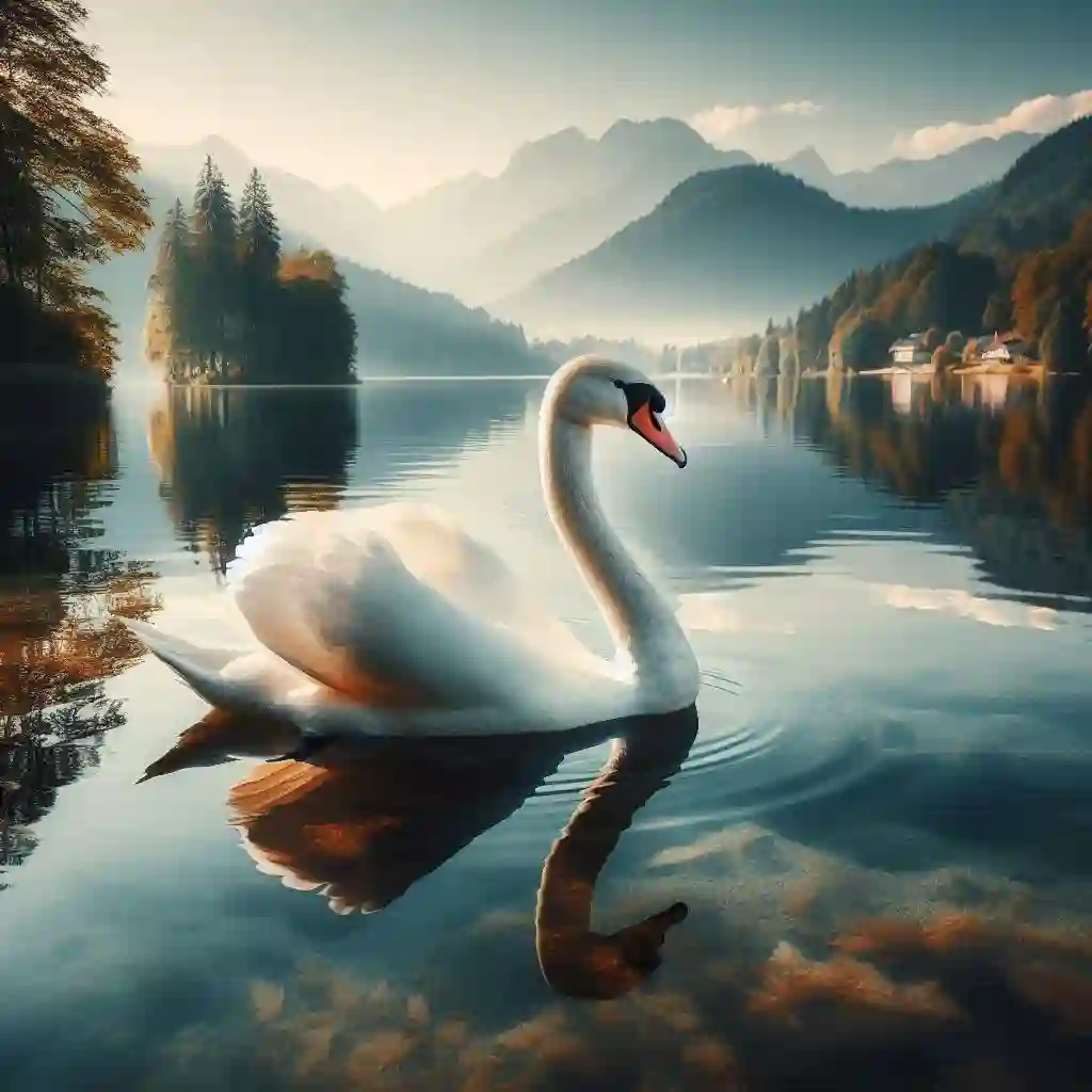 What Does Seeing a Swan Mean Spiritually? Uncovering the Hidden Meanings