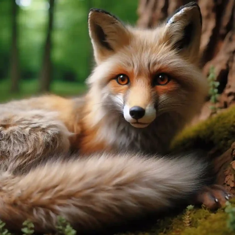 Seeing a Fox During the Day Spiritual Meaning: Exploring The Spiritual Significance