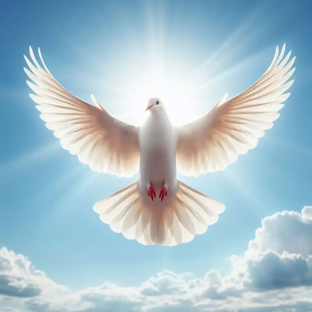 Seeing White Bird Spiritual Meaning: Discovering 17 Spiritual Symbolism