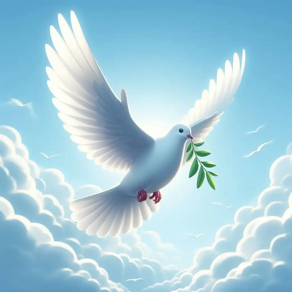 9 Spiritual Meaning of Seeing a White Dove: Unraveling the Spiritual Significance