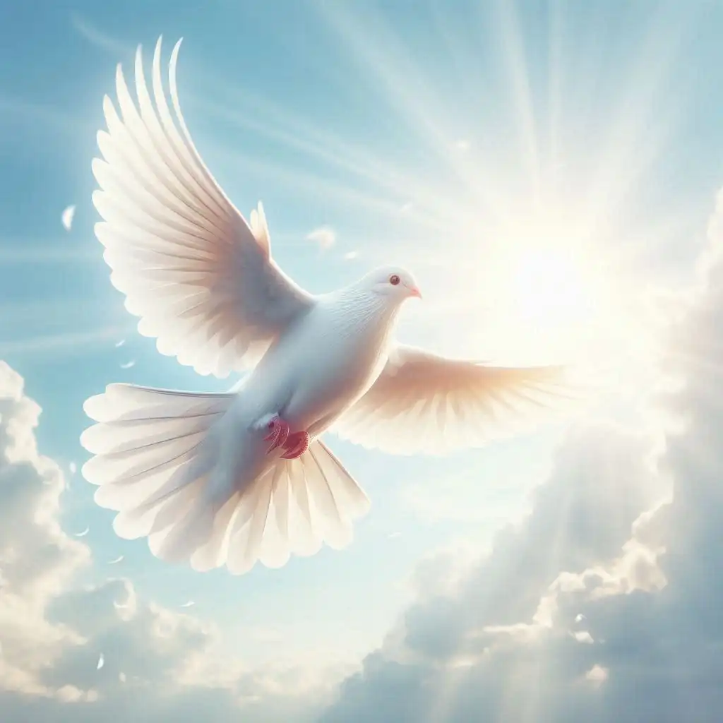 Seeing White Bird Spiritual Meaning: Discovering 17 Spiritual Symbolism